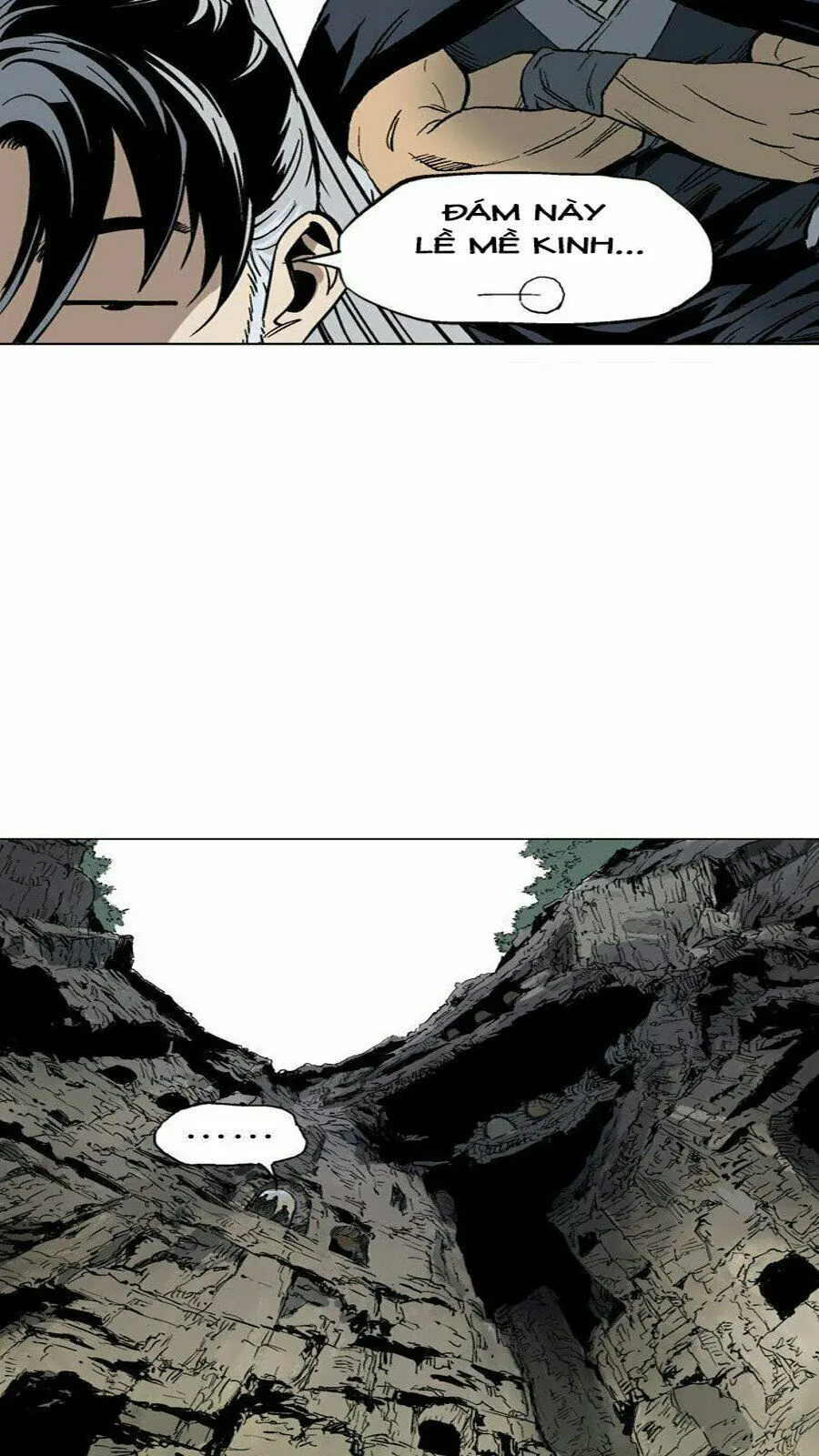 Gosu - Cao Thủ 2 Chapter 53 - Trang 37