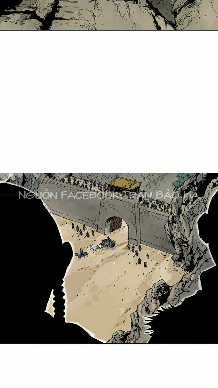 Gosu - Cao Thủ 2 Chapter 53 - Trang 38