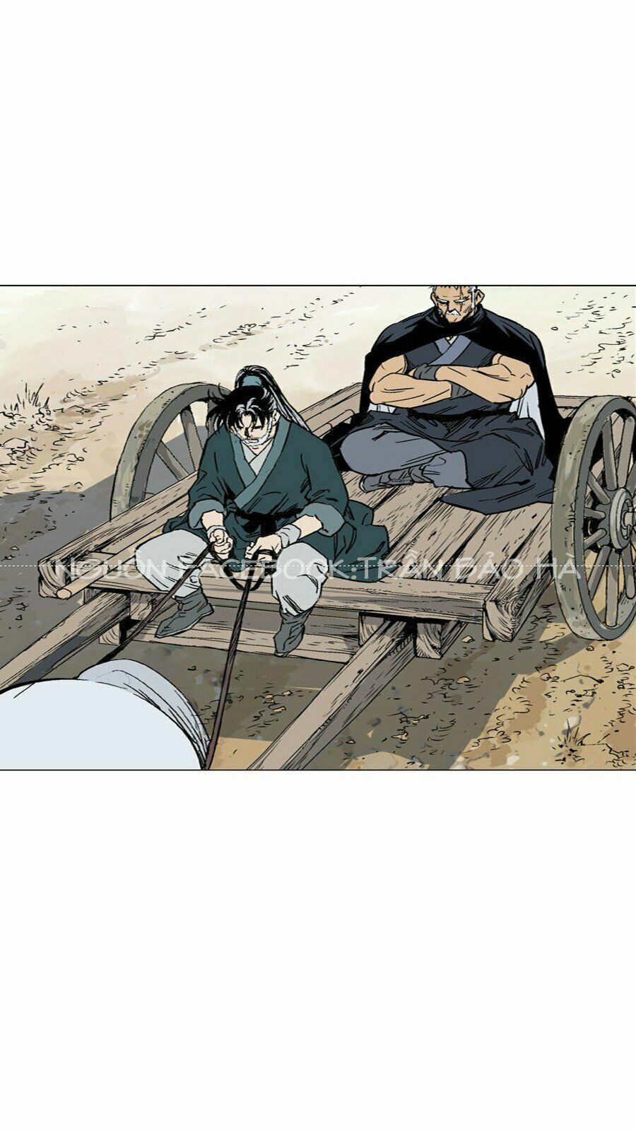 Gosu - Cao Thủ 2 Chapter 53 - Trang 39