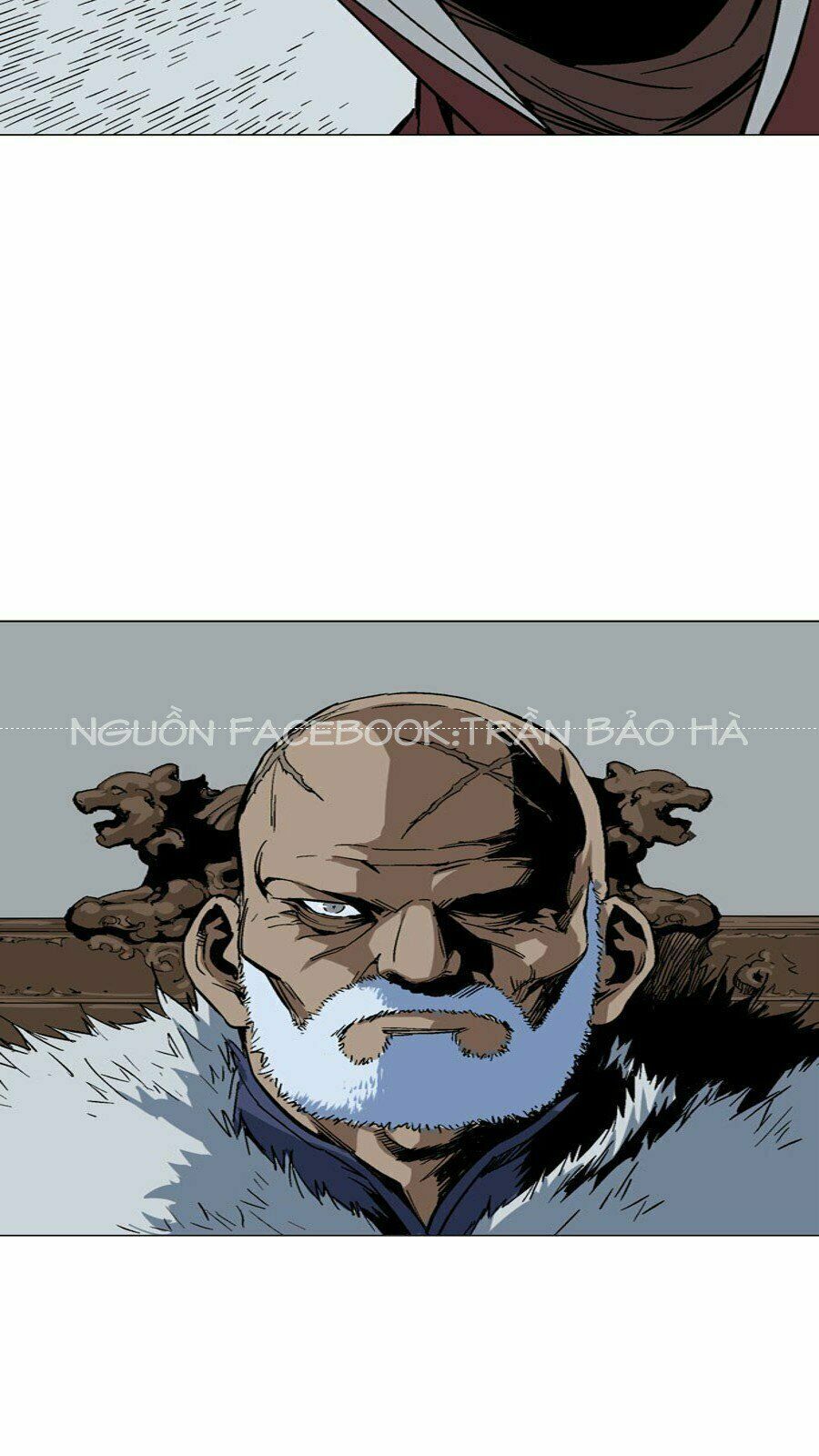 Gosu - Cao Thủ 2 Chapter 53 - Trang 4
