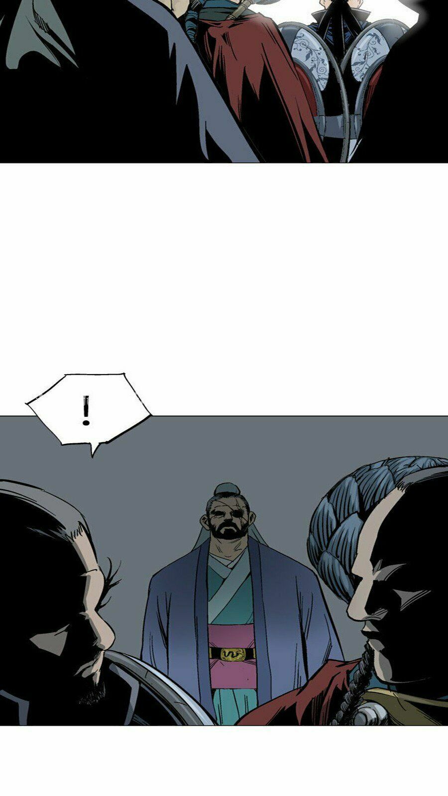 Gosu - Cao Thủ 2 Chapter 53 - Trang 41