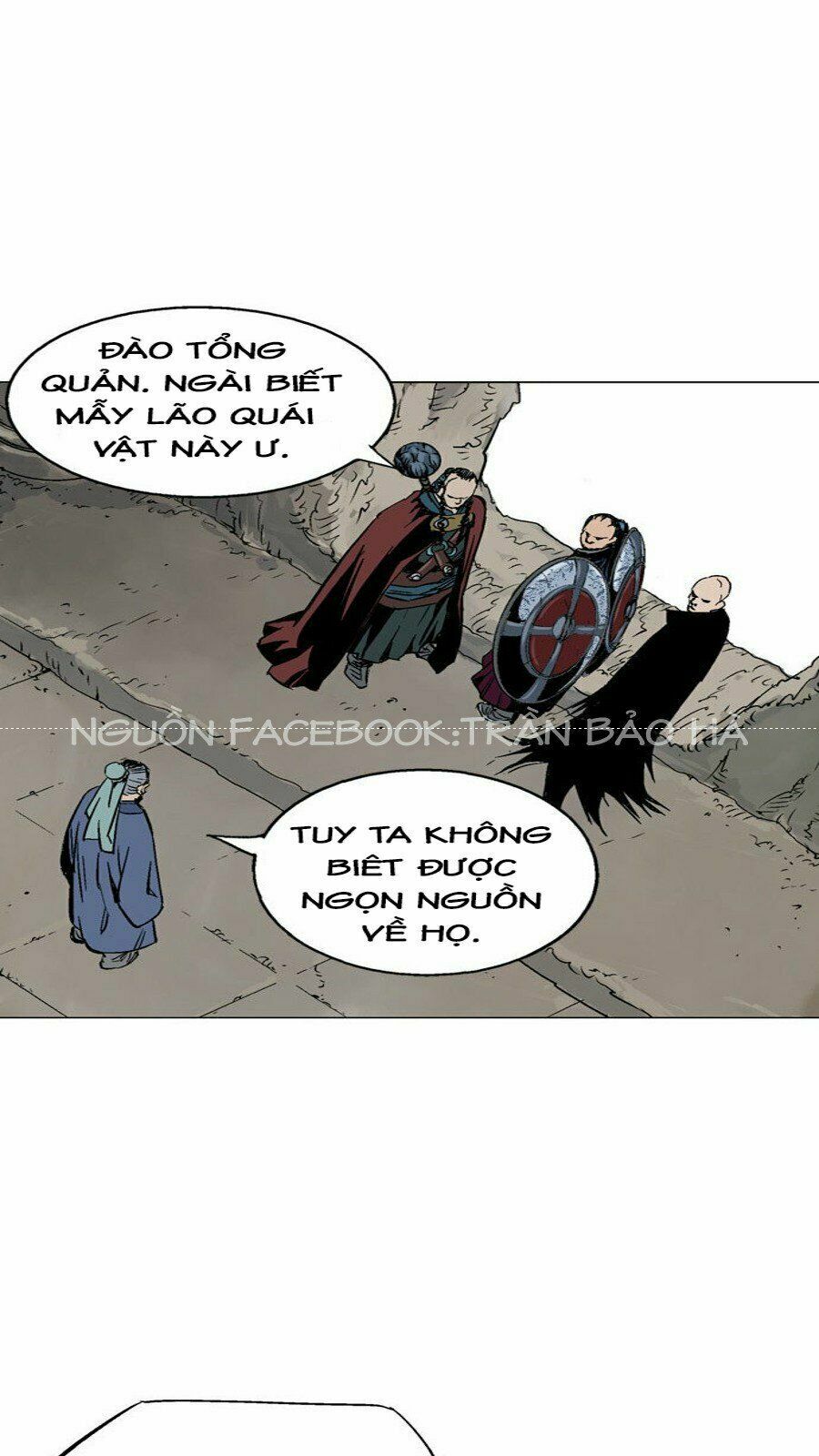 Gosu - Cao Thủ 2 Chapter 53 - Trang 42