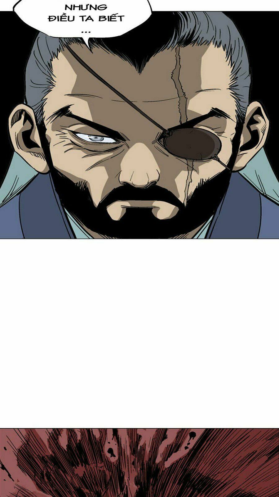 Gosu - Cao Thủ 2 Chapter 53 - Trang 43