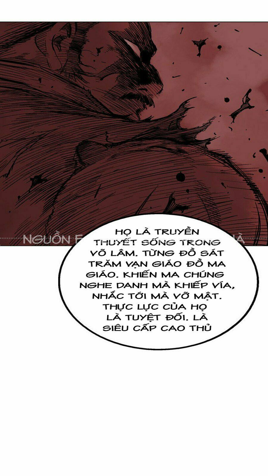 Gosu - Cao Thủ 2 Chapter 53 - Trang 47