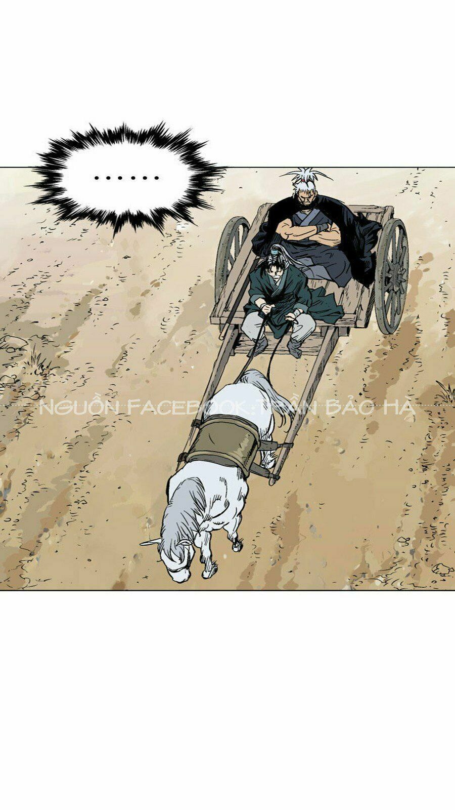 Gosu - Cao Thủ 2 Chapter 53 - Trang 48