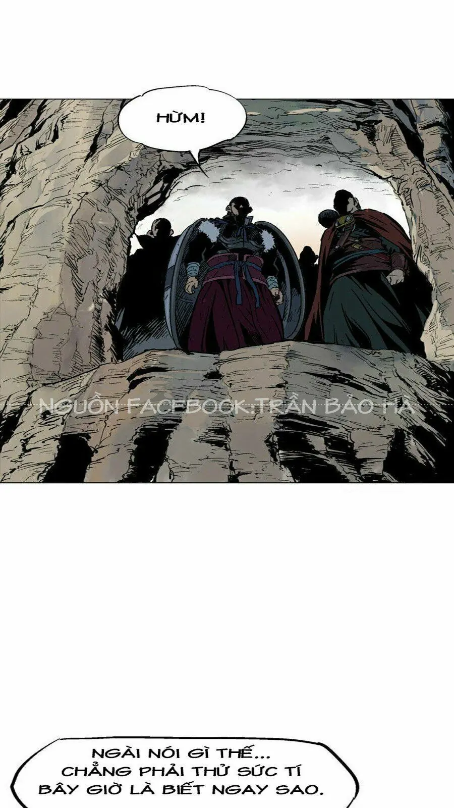 Gosu - Cao Thủ 2 Chapter 53 - Trang 49