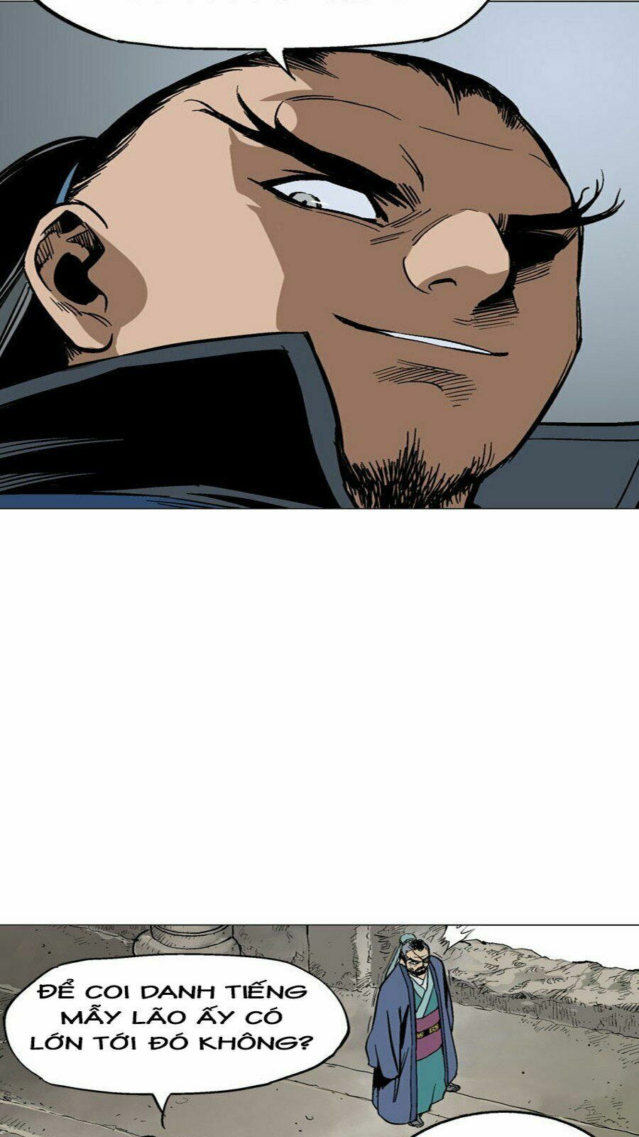 Gosu - Cao Thủ 2 Chapter 53 - Trang 50