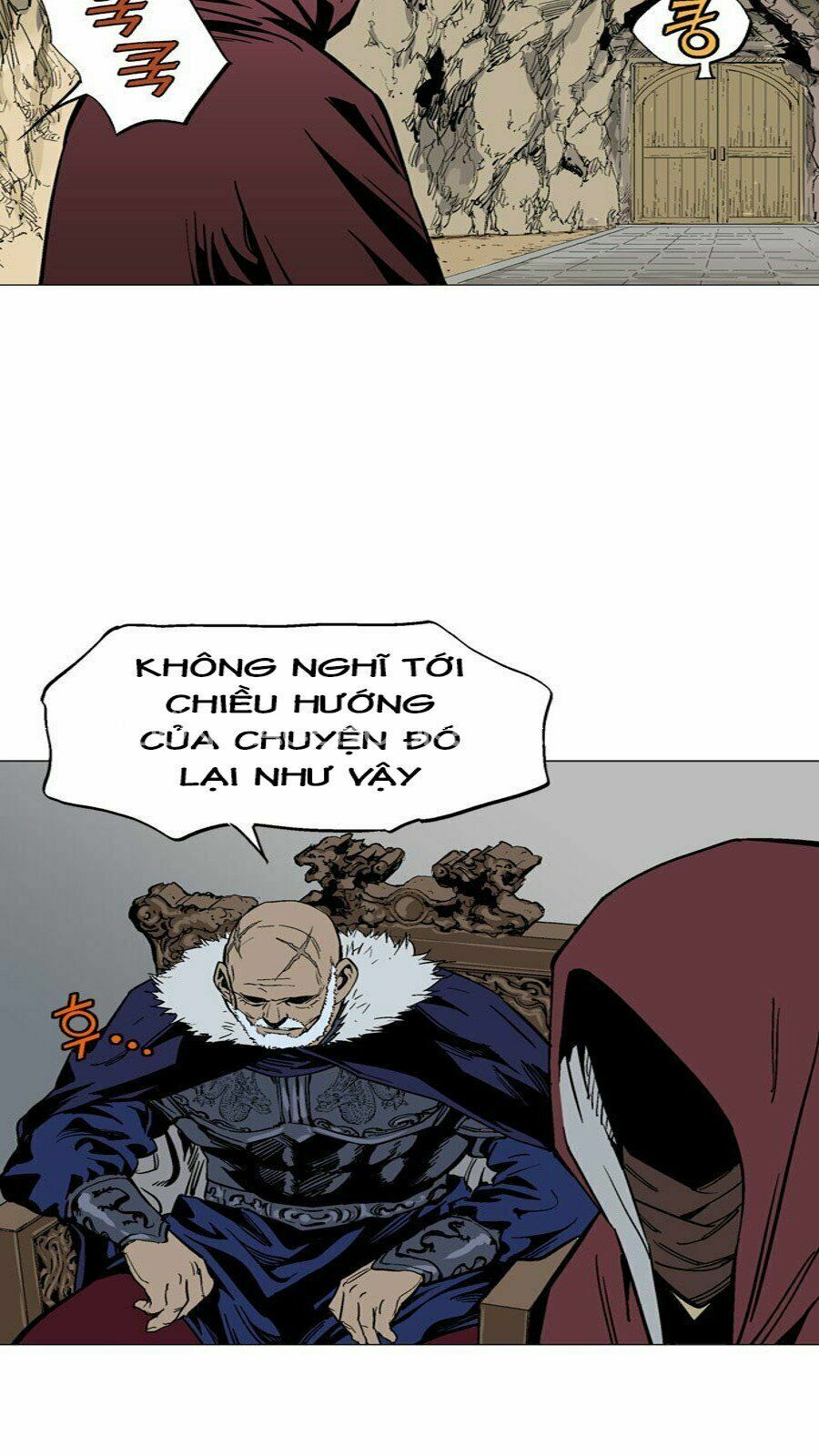 Gosu - Cao Thủ 2 Chapter 53 - Trang 6