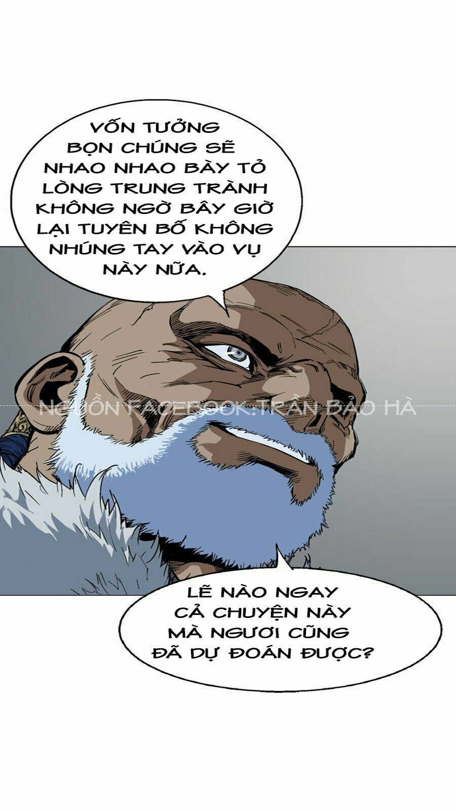 Gosu - Cao Thủ 2 Chapter 53 - Trang 7