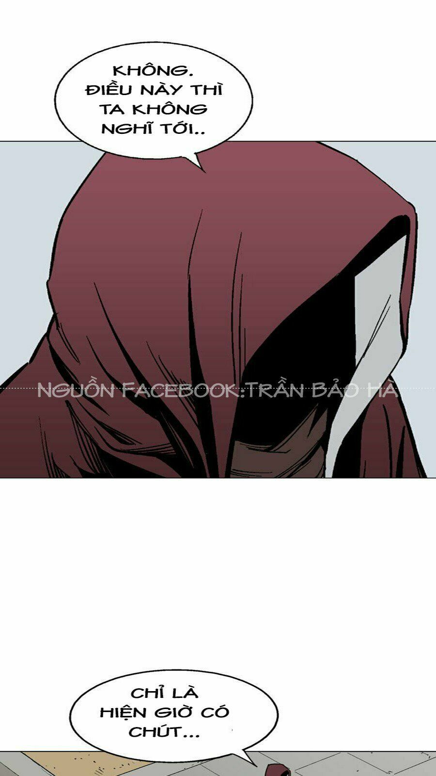 Gosu - Cao Thủ 2 Chapter 53 - Trang 8