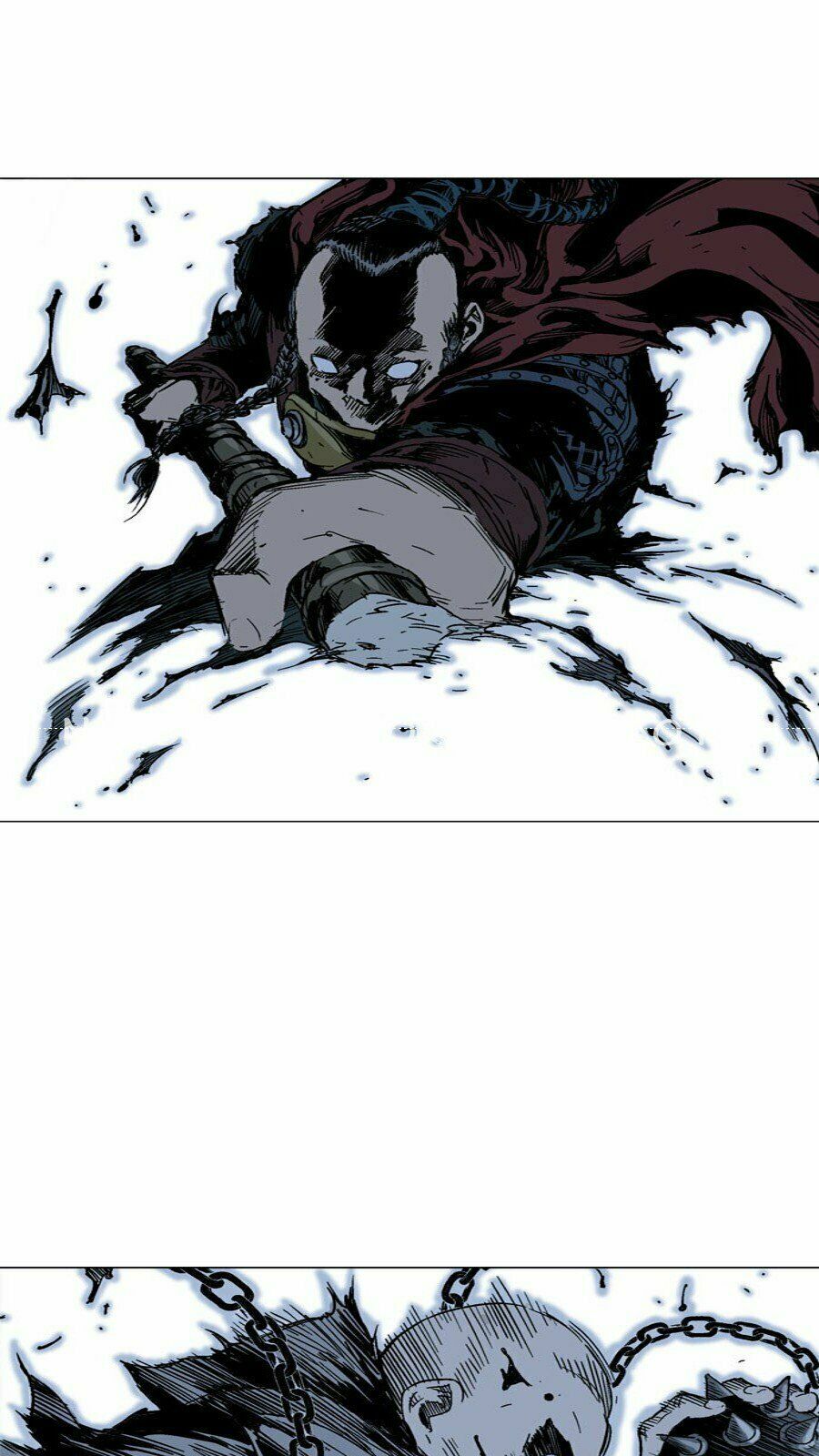 Gosu - Cao Thủ 2 Chapter 54 - Trang 10