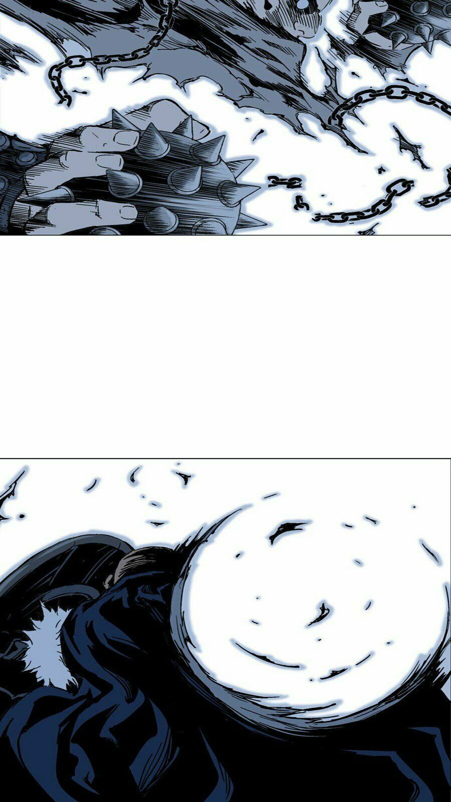Gosu - Cao Thủ 2 Chapter 54 - Trang 11