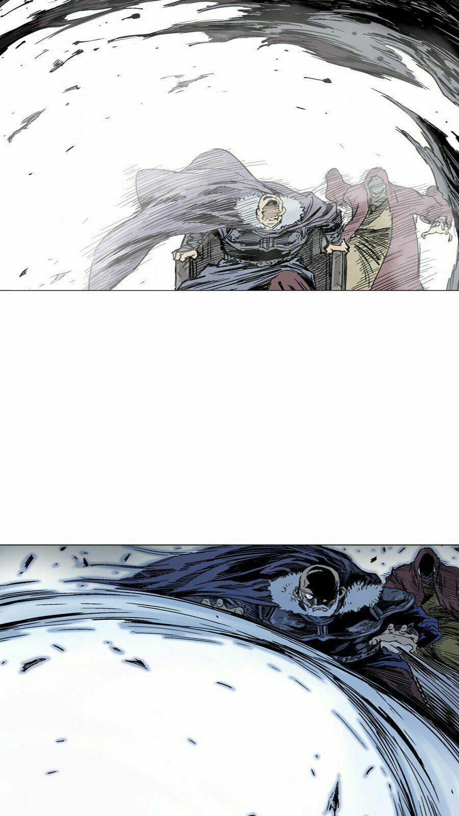 Gosu - Cao Thủ 2 Chapter 54 - Trang 14