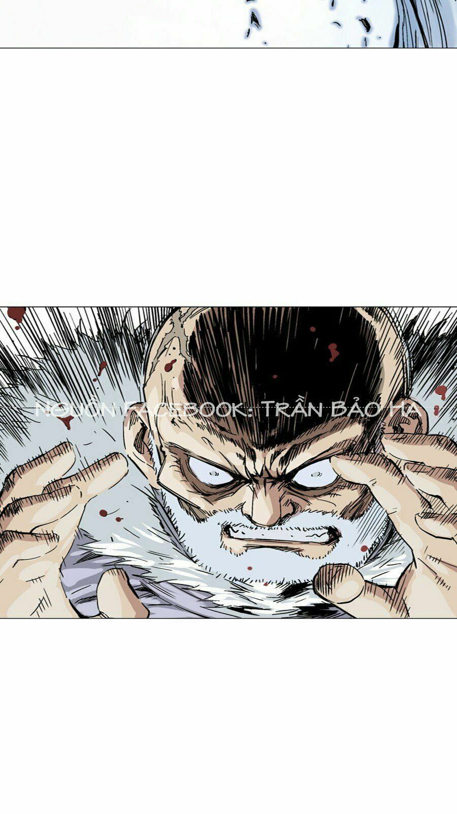 Gosu - Cao Thủ 2 Chapter 54 - Trang 15