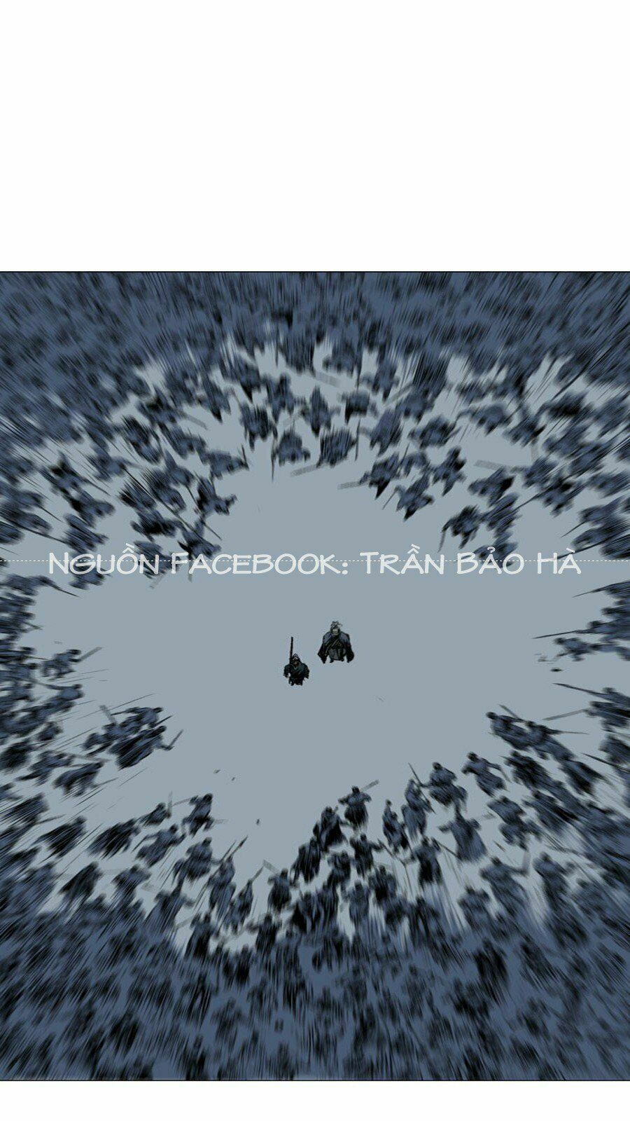 Gosu - Cao Thủ 2 Chapter 54 - Trang 2