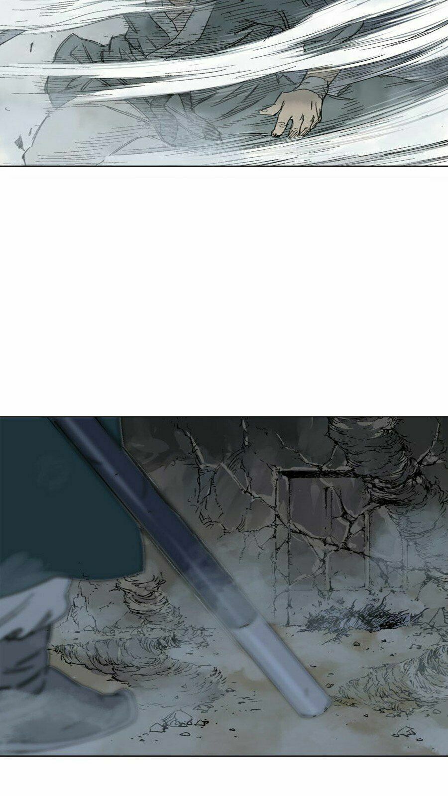 Gosu - Cao Thủ 2 Chapter 54 - Trang 20