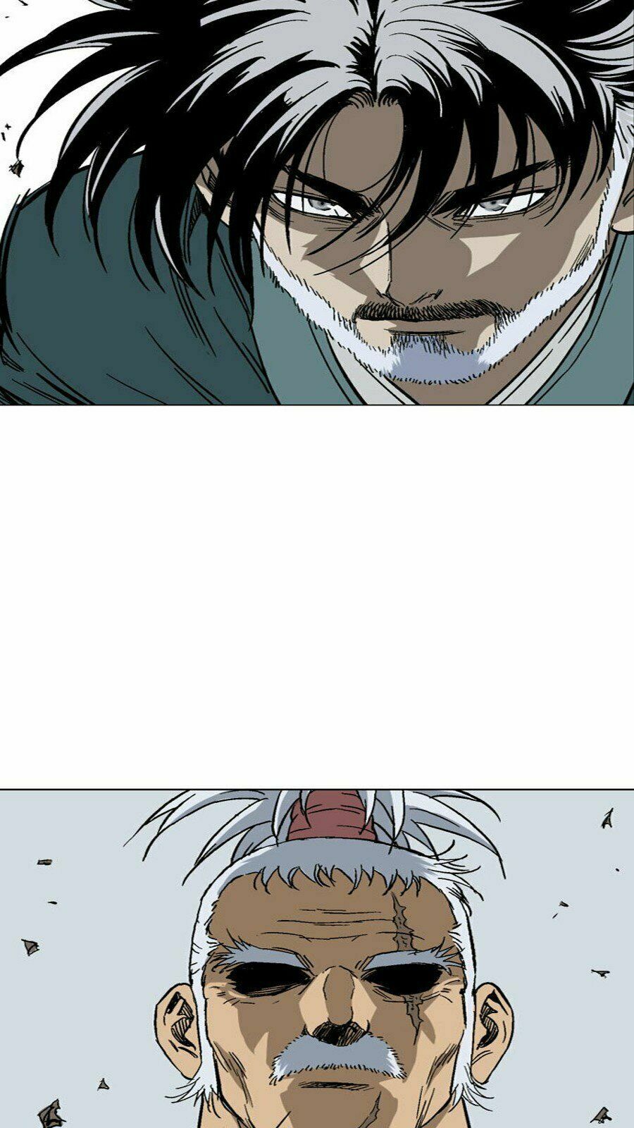 Gosu - Cao Thủ 2 Chapter 54 - Trang 23