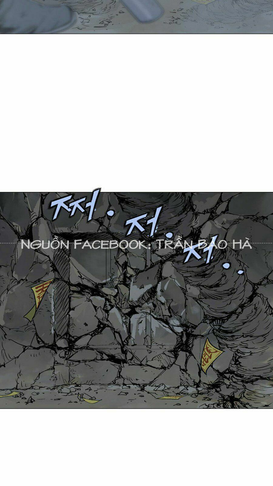 Gosu - Cao Thủ 2 Chapter 54 - Trang 29