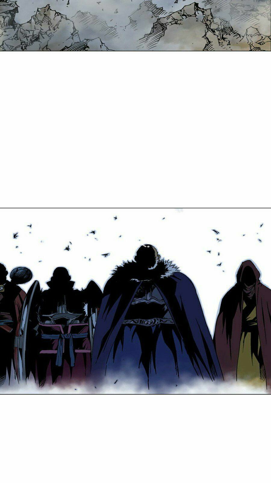 Gosu - Cao Thủ 2 Chapter 54 - Trang 32