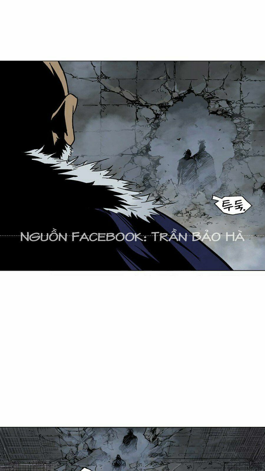 Gosu - Cao Thủ 2 Chapter 54 - Trang 33
