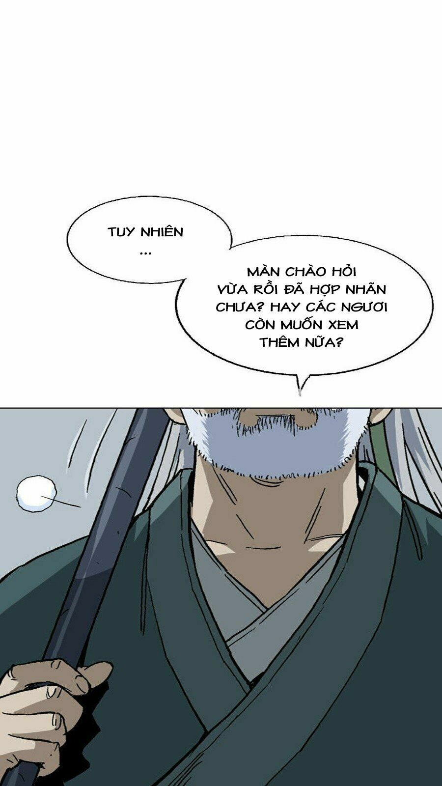 Gosu - Cao Thủ 2 Chapter 54 - Trang 36