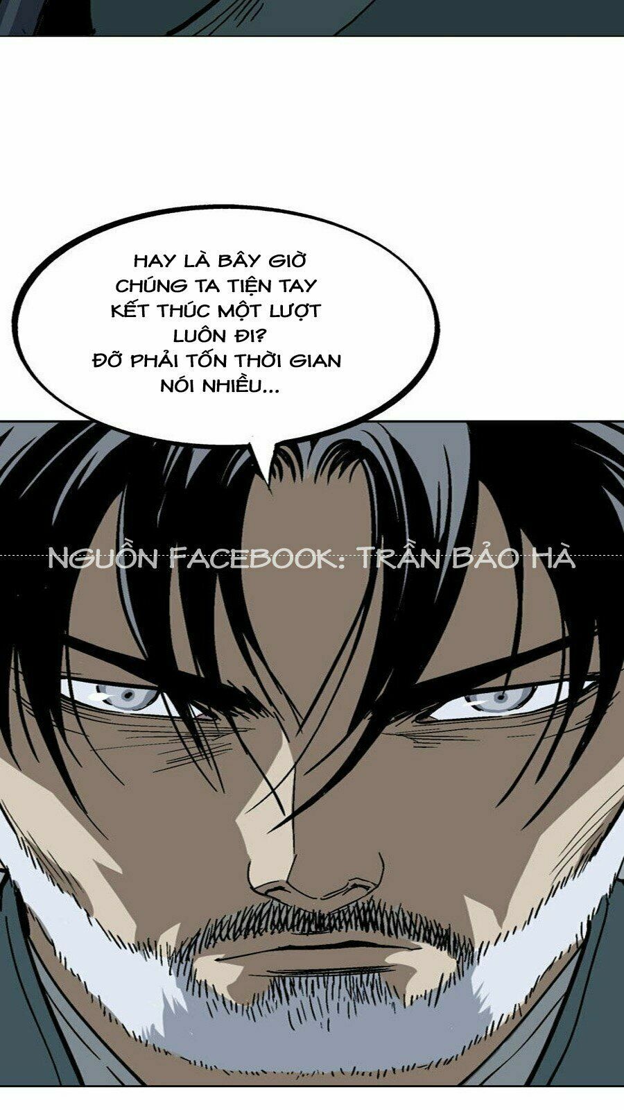 Gosu - Cao Thủ 2 Chapter 54 - Trang 37