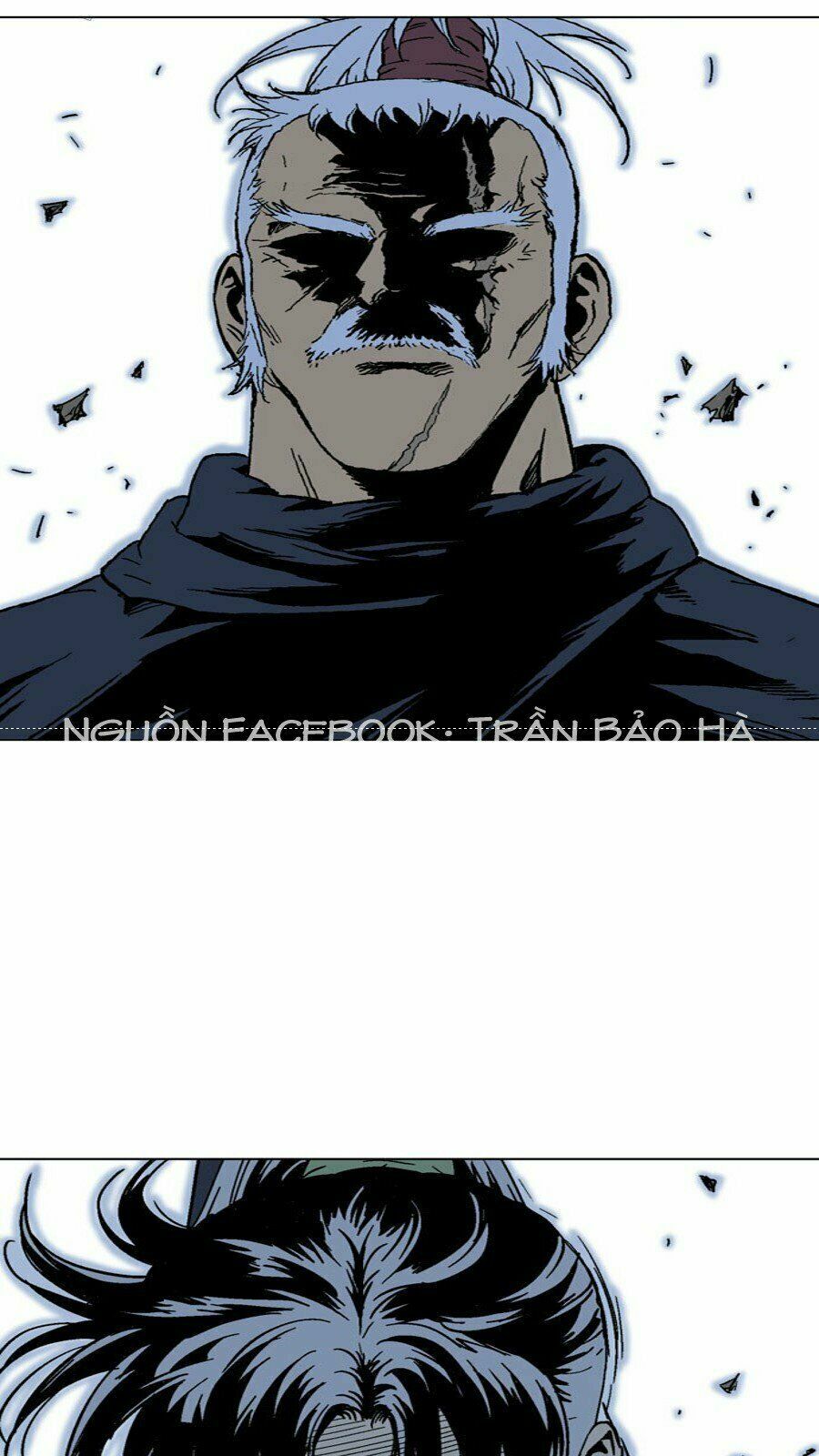 Gosu - Cao Thủ 2 Chapter 54 - Trang 4