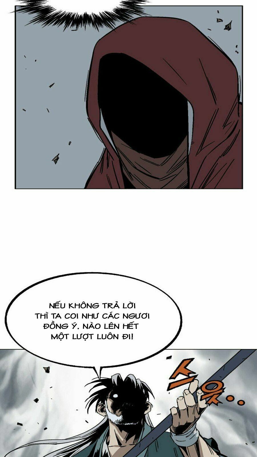 Gosu - Cao Thủ 2 Chapter 54 - Trang 41