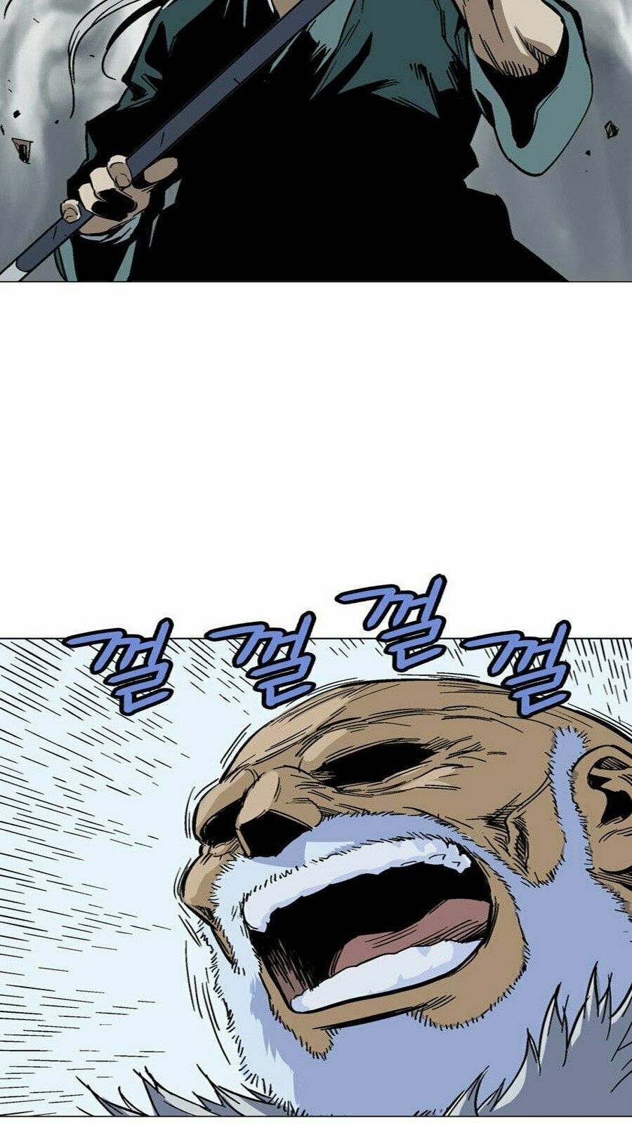 Gosu - Cao Thủ 2 Chapter 54 - Trang 42