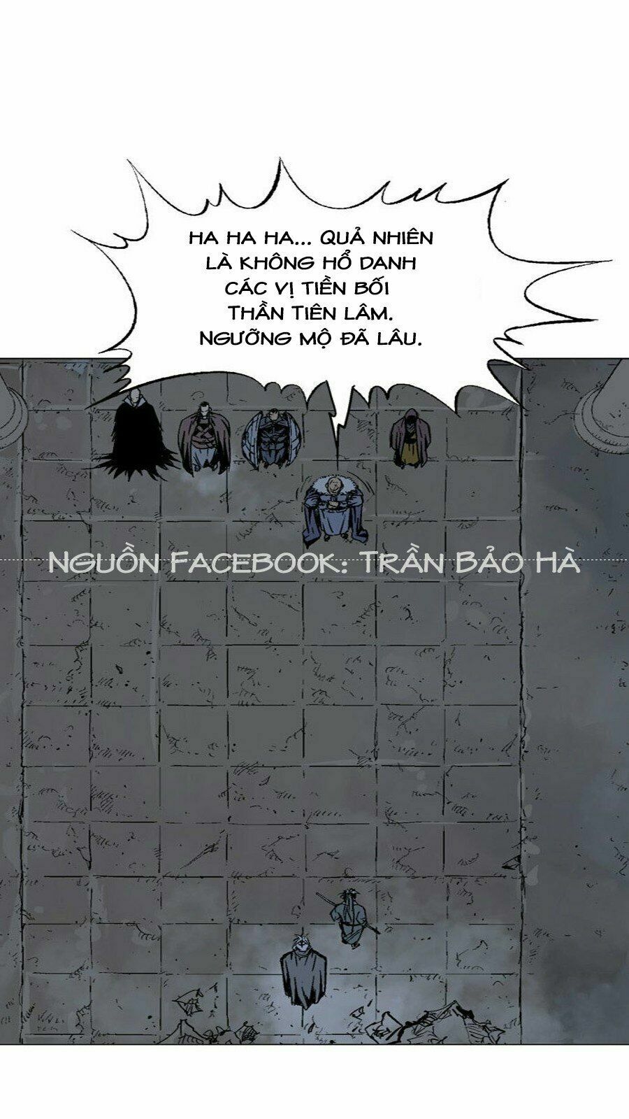 Gosu - Cao Thủ 2 Chapter 54 - Trang 43