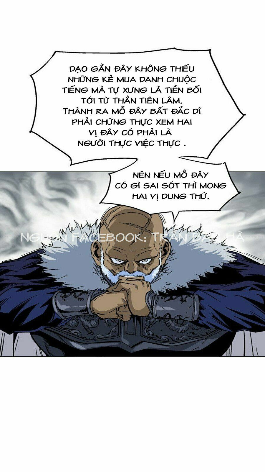 Gosu - Cao Thủ 2 Chapter 54 - Trang 44
