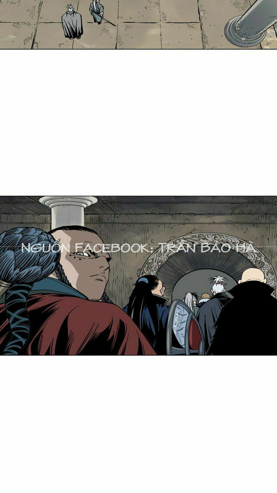 Gosu - Cao Thủ 2 Chapter 54 - Trang 47