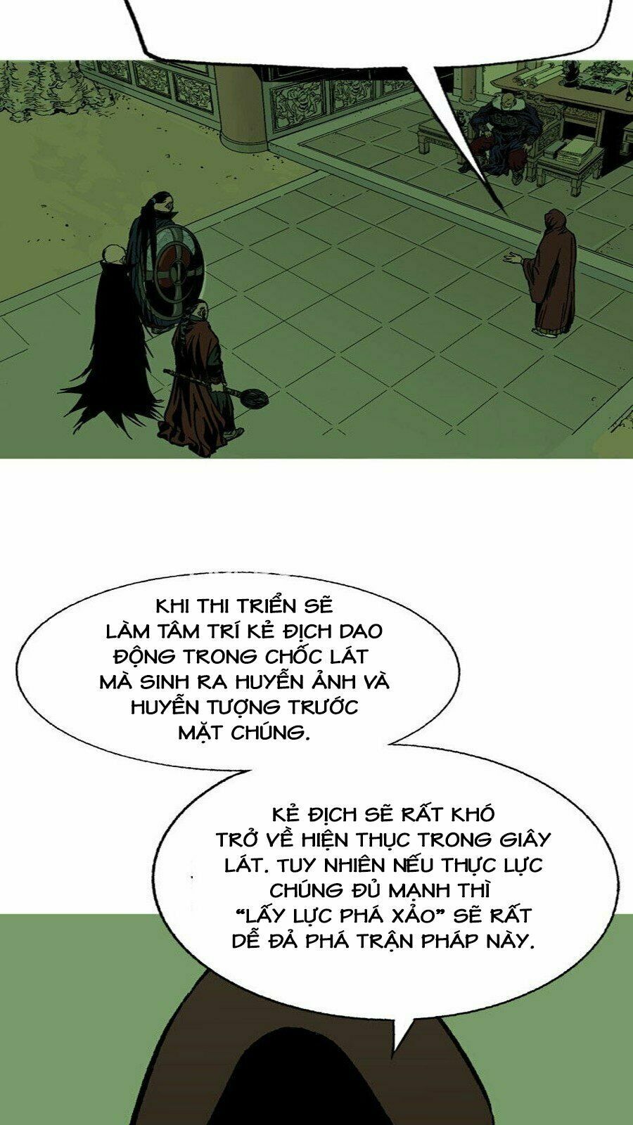 Gosu - Cao Thủ 2 Chapter 54 - Trang 50