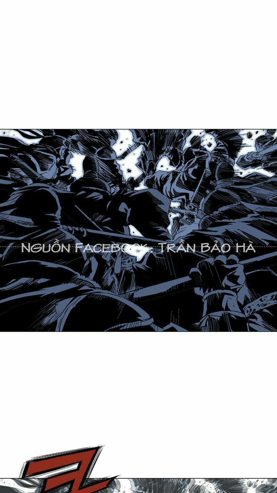Gosu - Cao Thủ 2 Chapter 54 - Trang 6