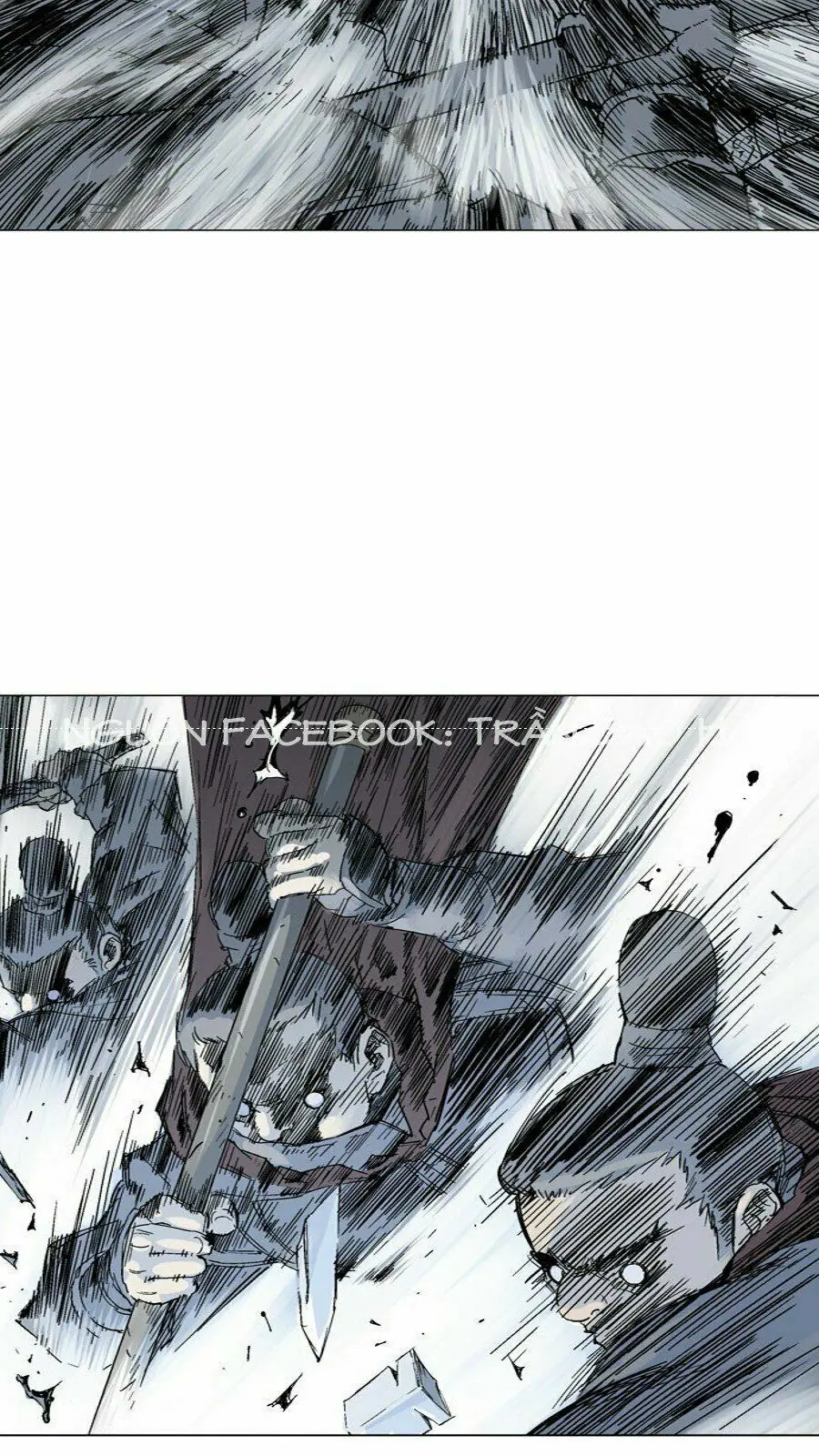 Gosu - Cao Thủ 2 Chapter 54 - Trang 8