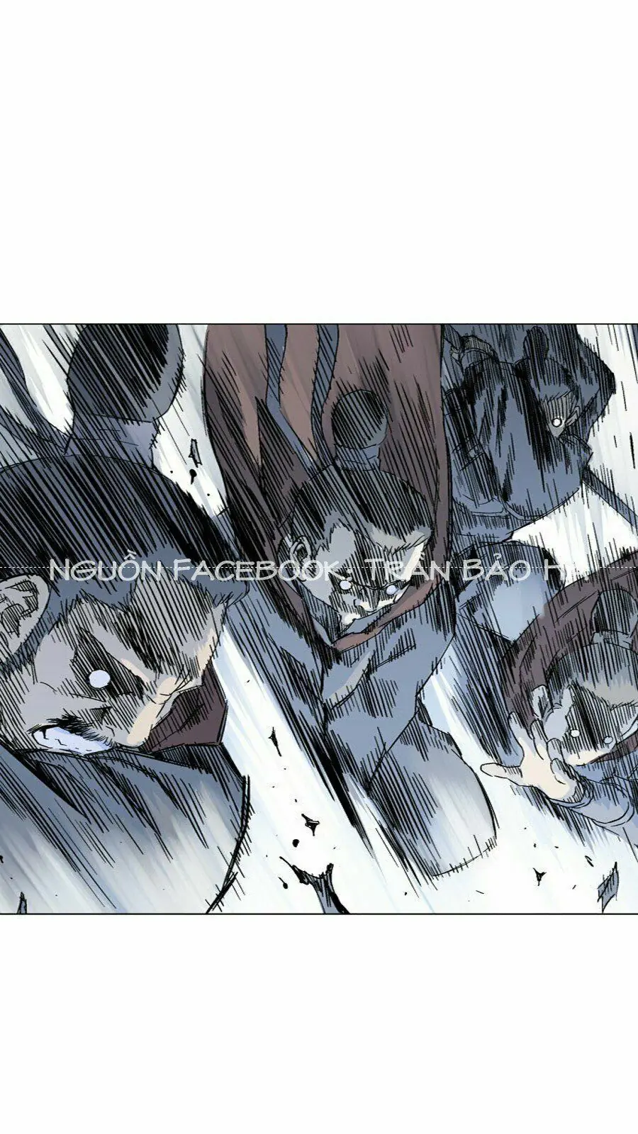 Gosu - Cao Thủ 2 Chapter 54 - Trang 9