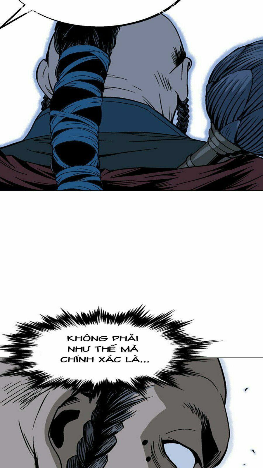 Gosu - Cao Thủ 2 Chapter 55 - Trang 11