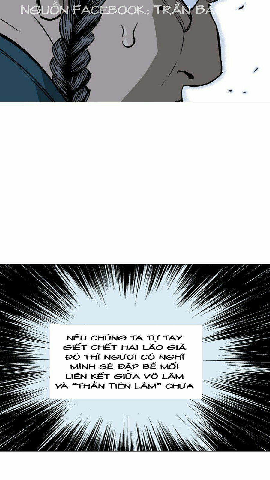 Gosu - Cao Thủ 2 Chapter 55 - Trang 12
