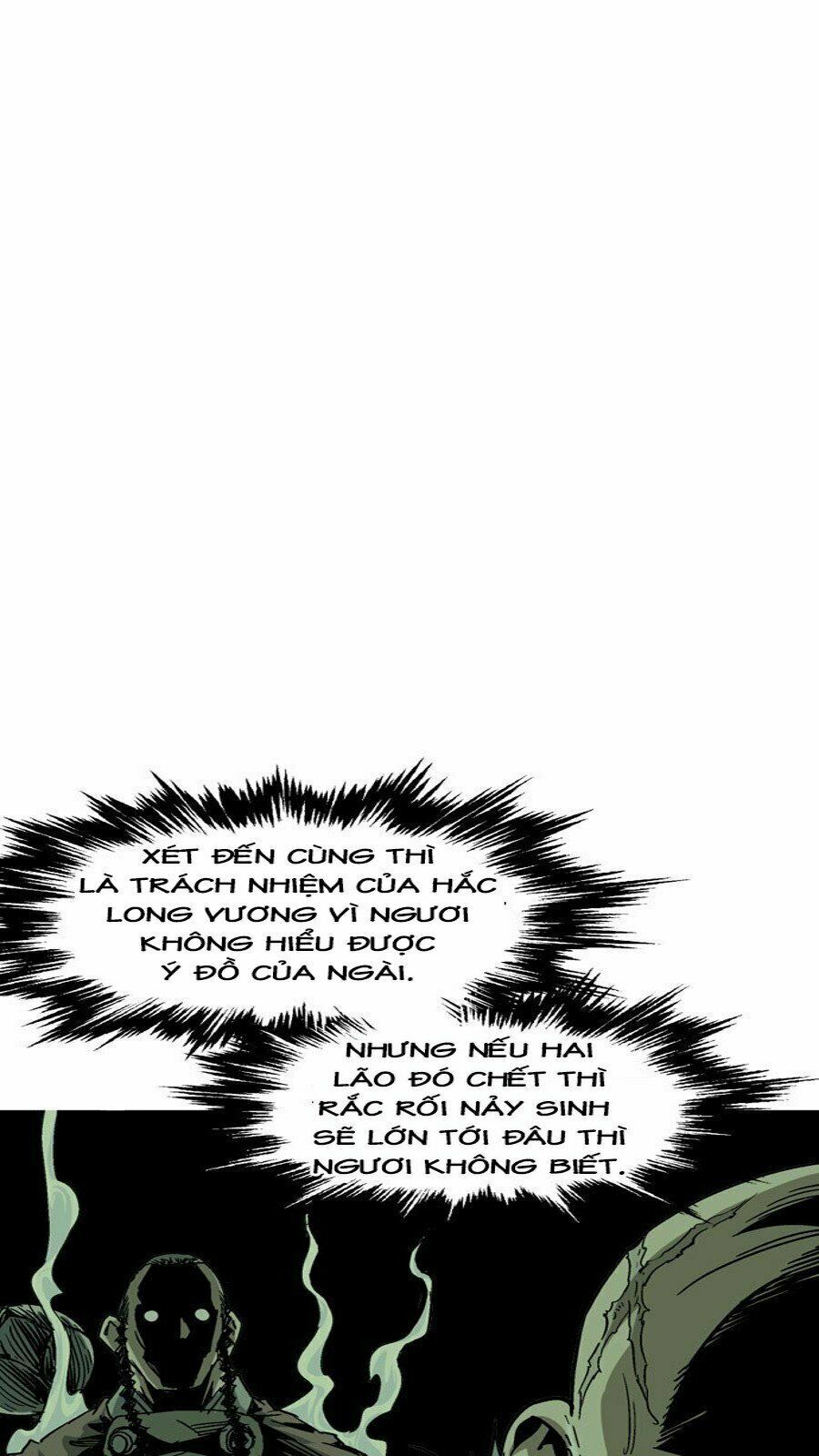 Gosu - Cao Thủ 2 Chapter 55 - Trang 13