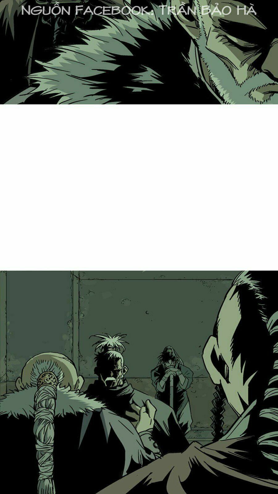 Gosu - Cao Thủ 2 Chapter 55 - Trang 14