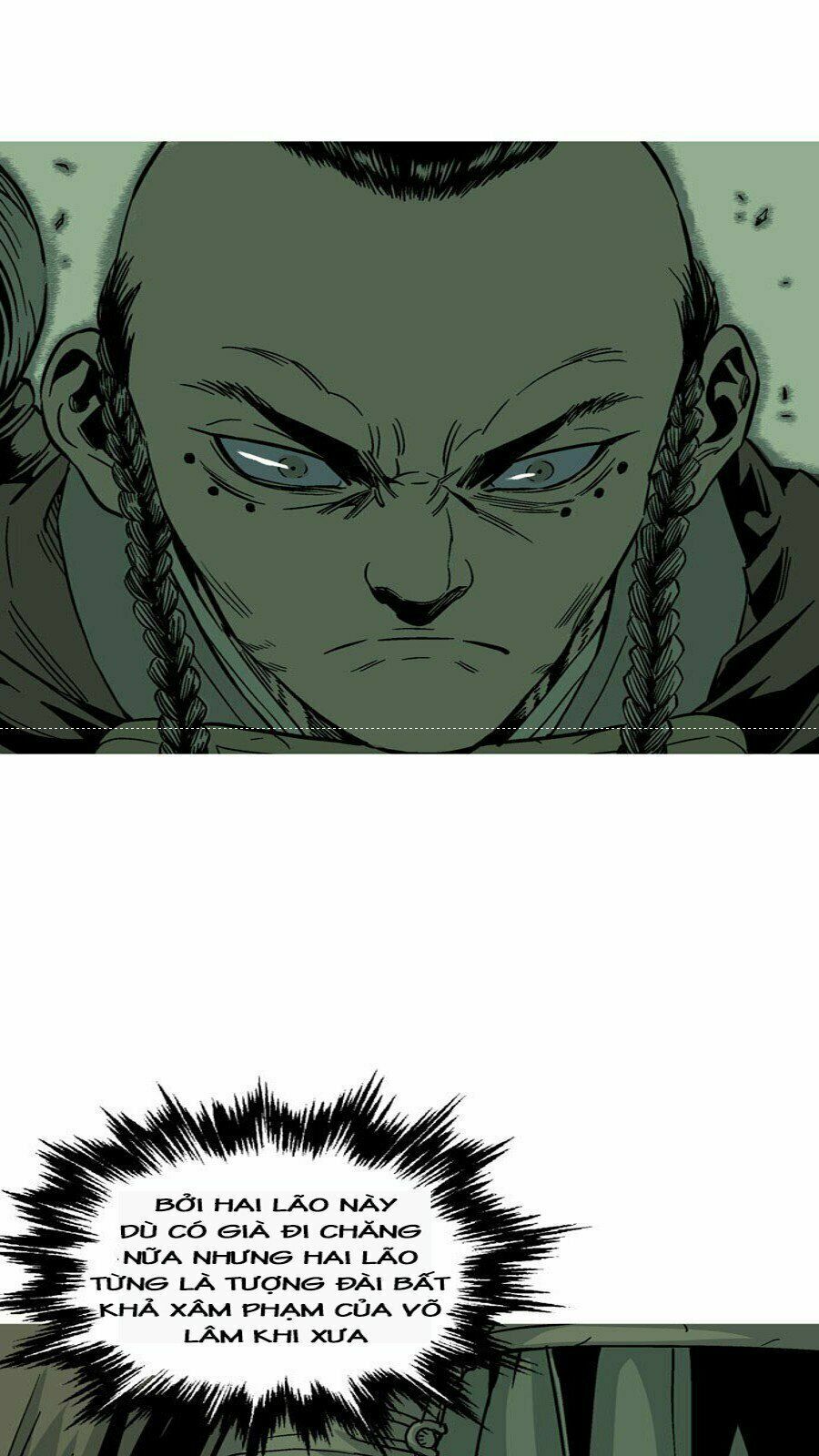 Gosu - Cao Thủ 2 Chapter 55 - Trang 16