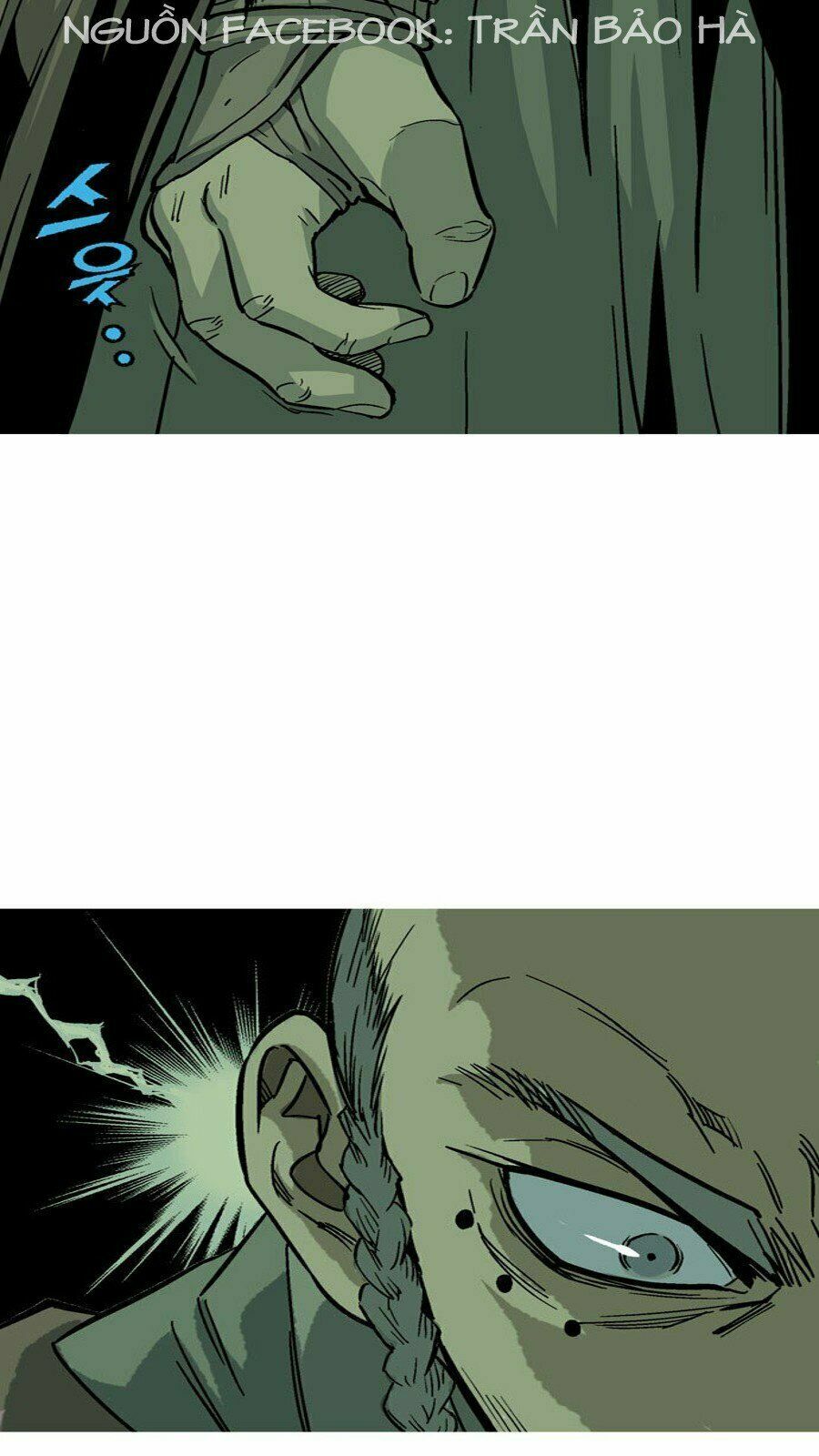 Gosu - Cao Thủ 2 Chapter 55 - Trang 17