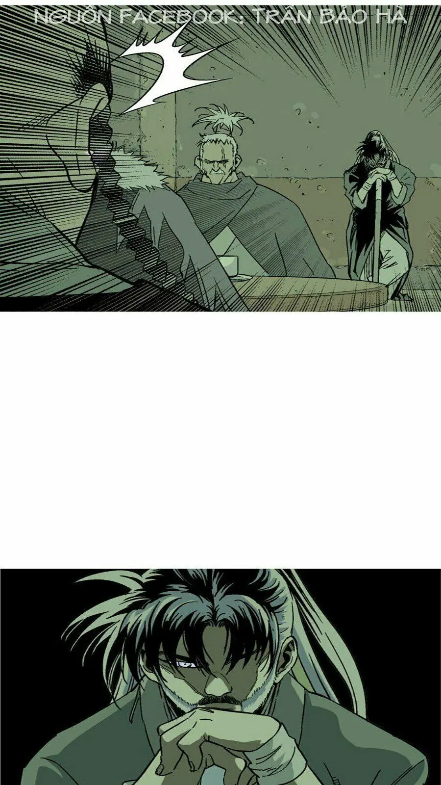 Gosu - Cao Thủ 2 Chapter 55 - Trang 19