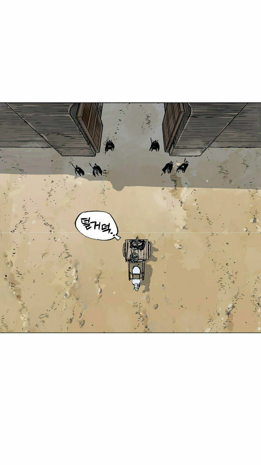 Gosu - Cao Thủ 2 Chapter 55 - Trang 2