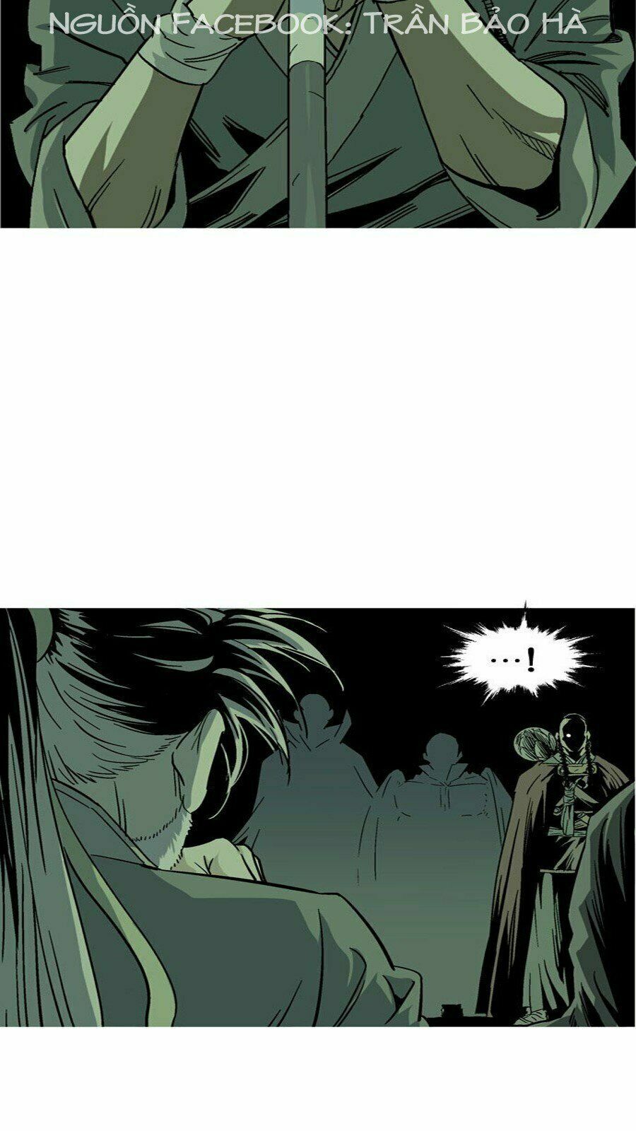 Gosu - Cao Thủ 2 Chapter 55 - Trang 20