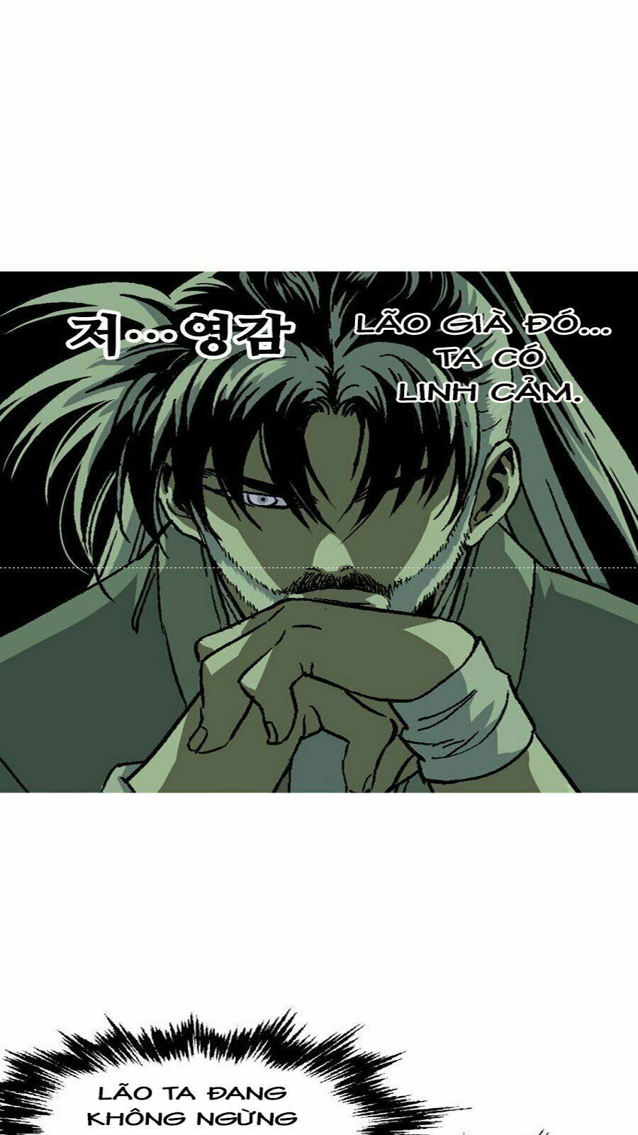 Gosu - Cao Thủ 2 Chapter 55 - Trang 21