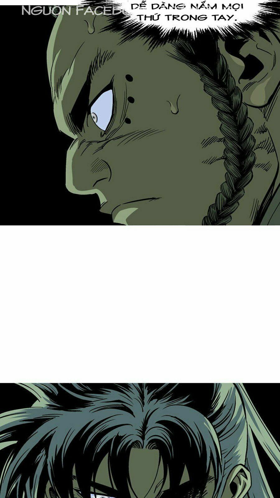 Gosu - Cao Thủ 2 Chapter 55 - Trang 23