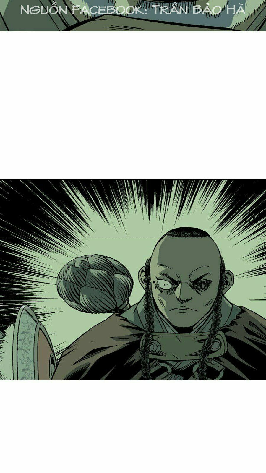 Gosu - Cao Thủ 2 Chapter 55 - Trang 25
