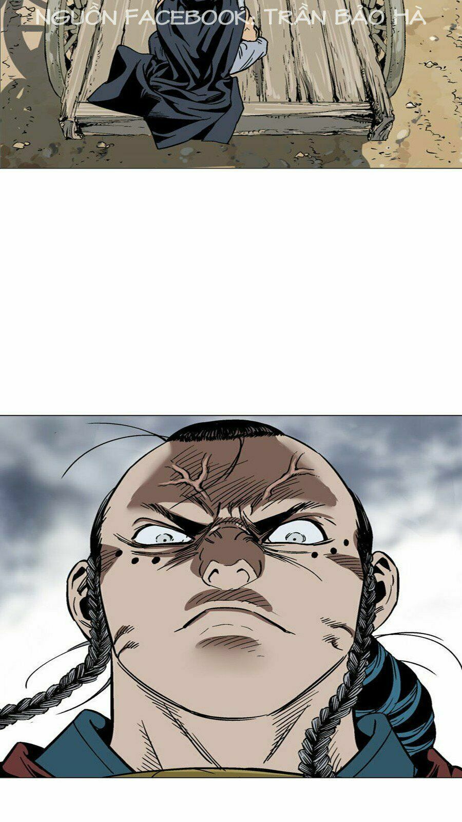 Gosu - Cao Thủ 2 Chapter 55 - Trang 29