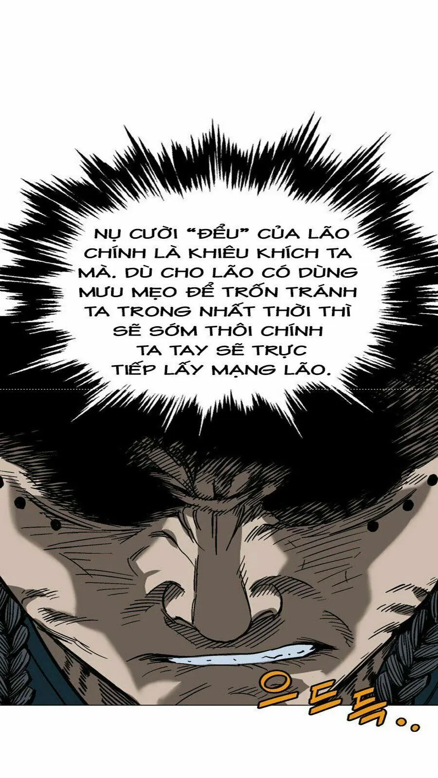 Gosu - Cao Thủ 2 Chapter 55 - Trang 30